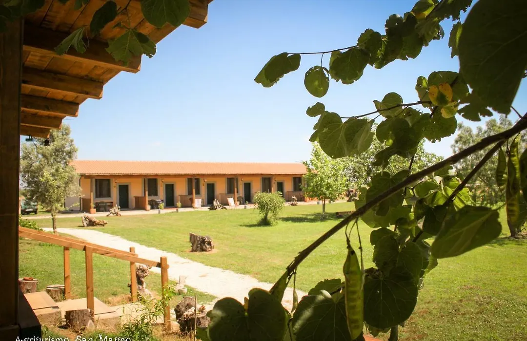 Agriturismo San Matteo-1