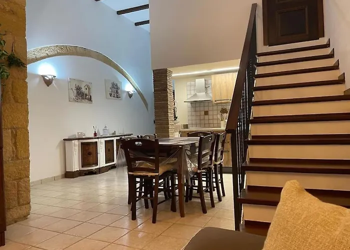 Casa vacanze la Volta Antica Tarquinia